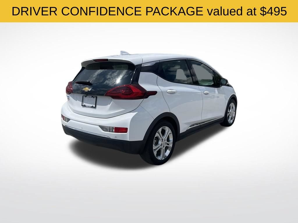 Used 2019 Chevrolet Bolt LT FWD image 5