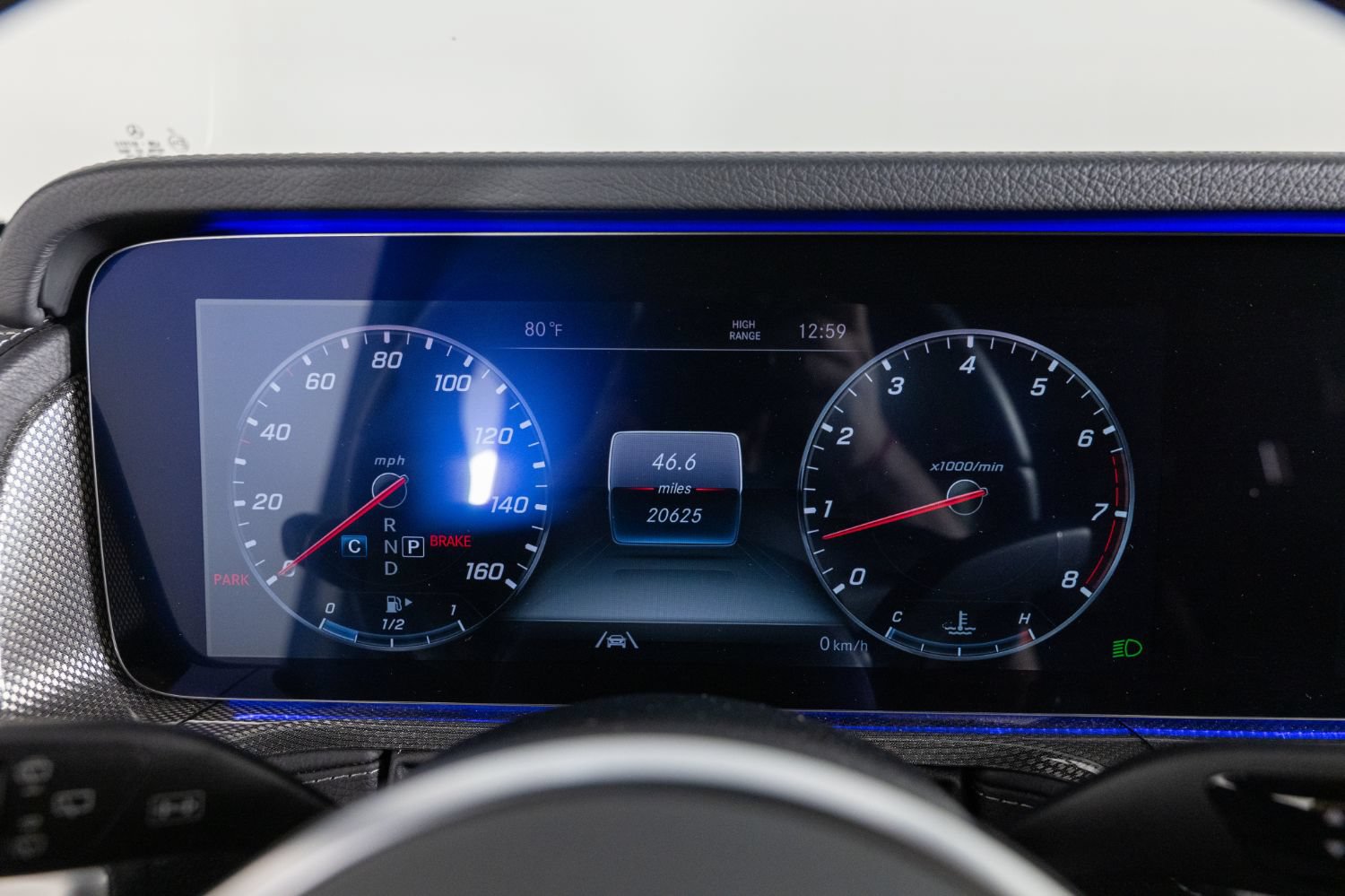 Used 2023 Mercedes-Benz G 550 image 33
