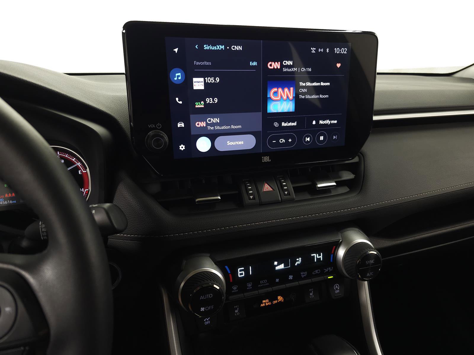 Used 2023 Toyota RAV4 XLE Premium image 26