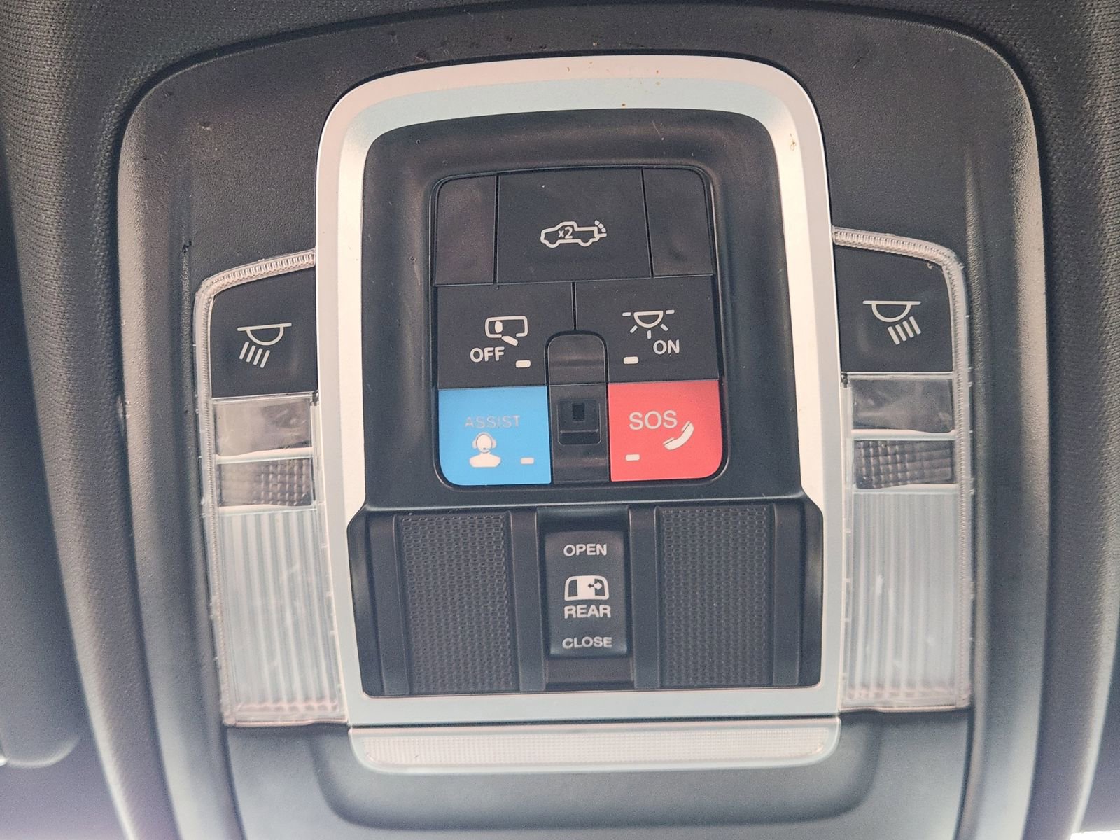 Used 2025 RAM 1500 Lone Star AWD/4WD image 21