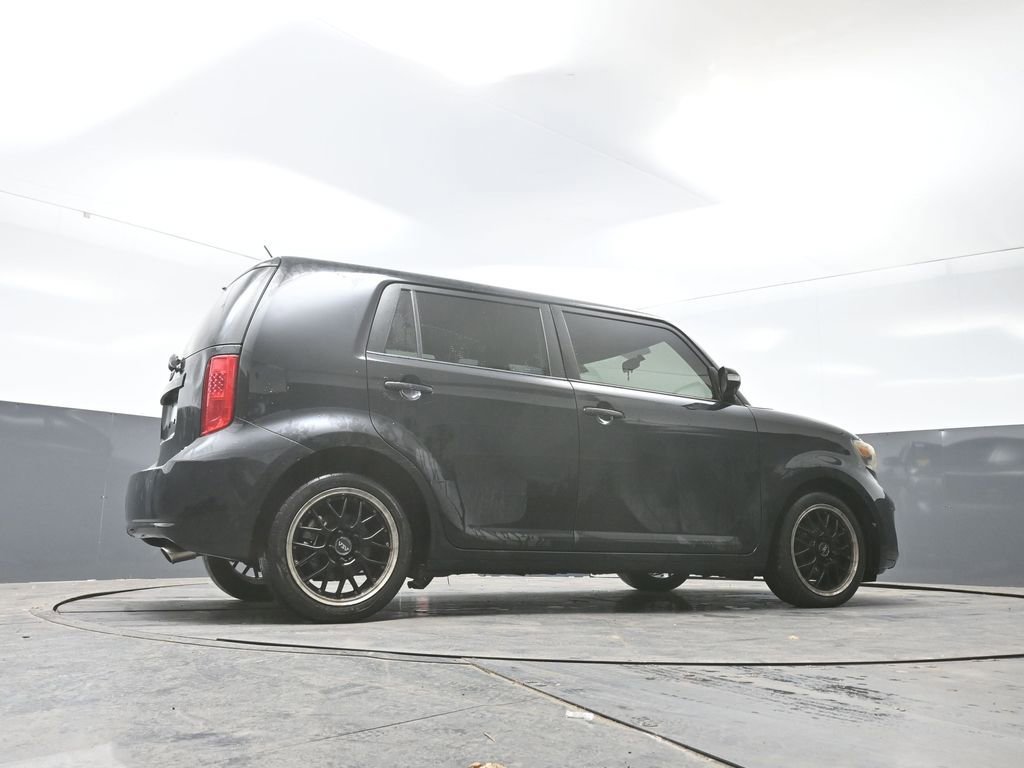 Used 2008 Scion xB image 21