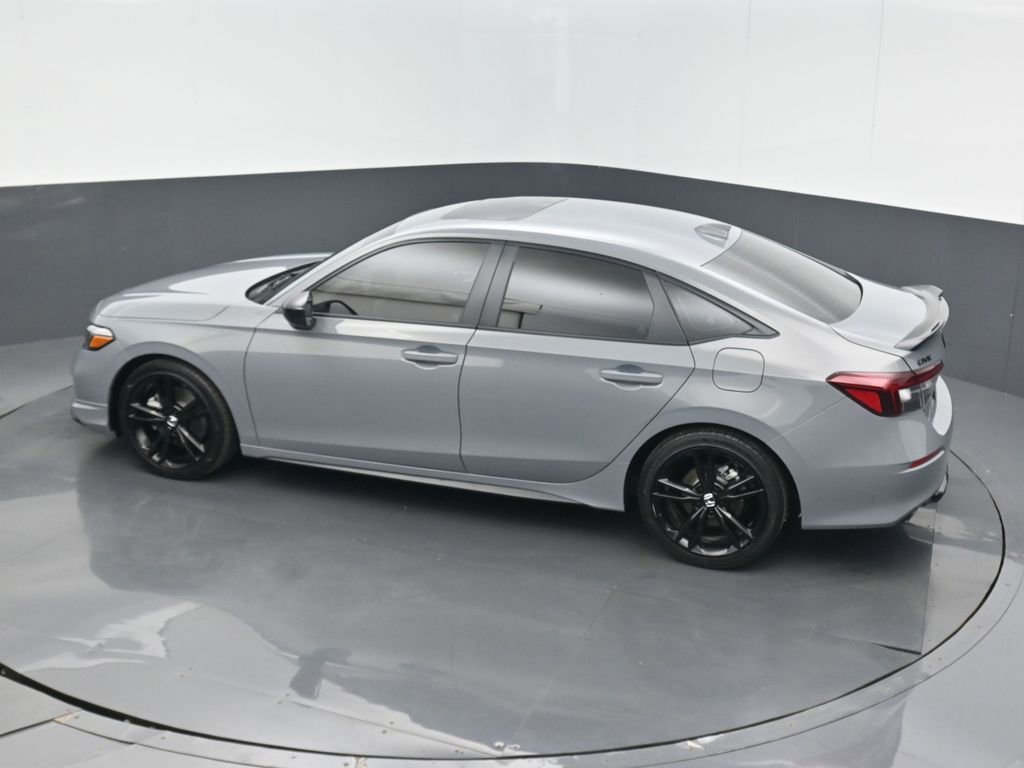 Used 2025 Honda Civic Si image 15