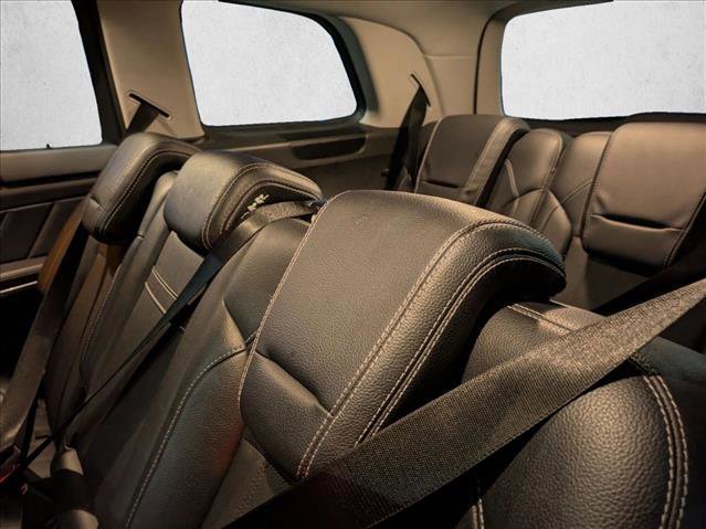 Used 2014 Mercedes-Benz GL 350 BlueTEC 4MATIC image 15