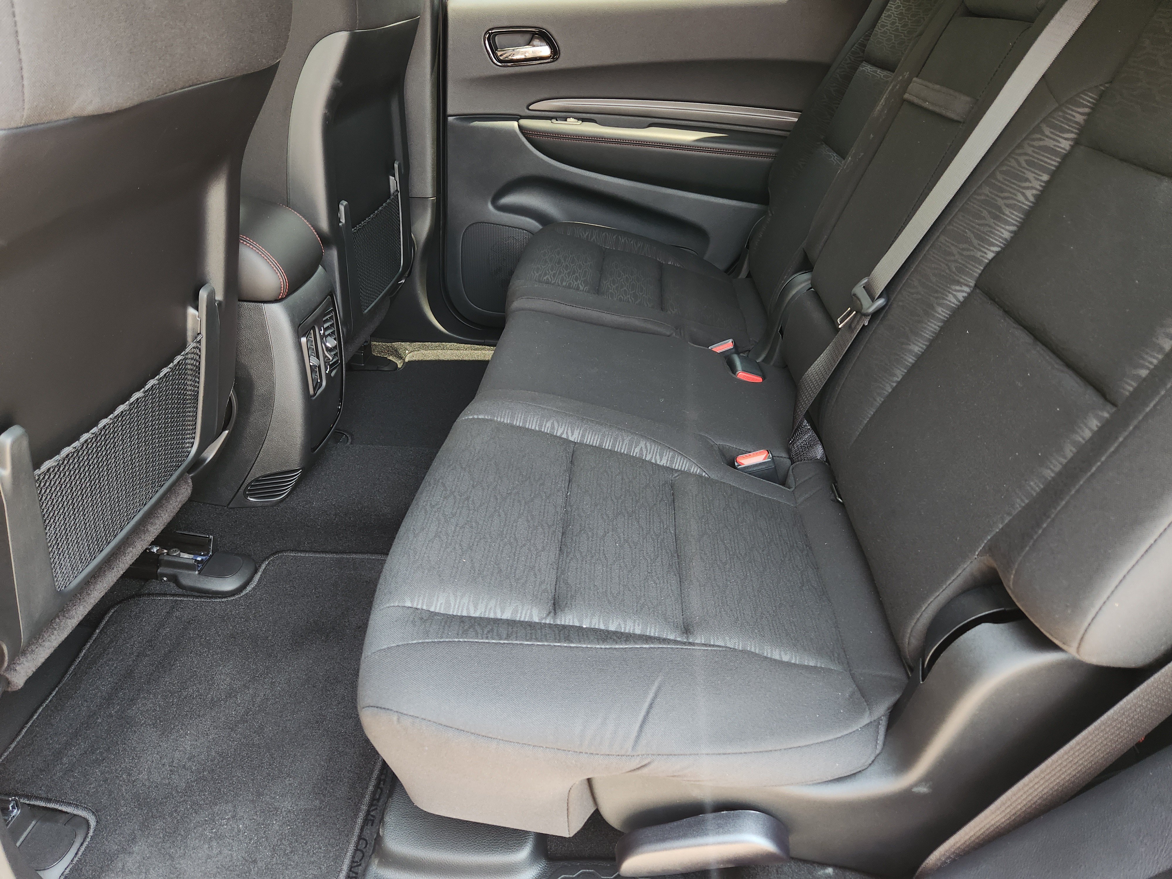 New 2026 Dodge Durango GT w/ Blacktop Package AWD/4WD image 21