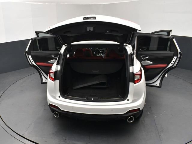 Used 2024 Acura RDX A-Spec AWD/4WD image 29