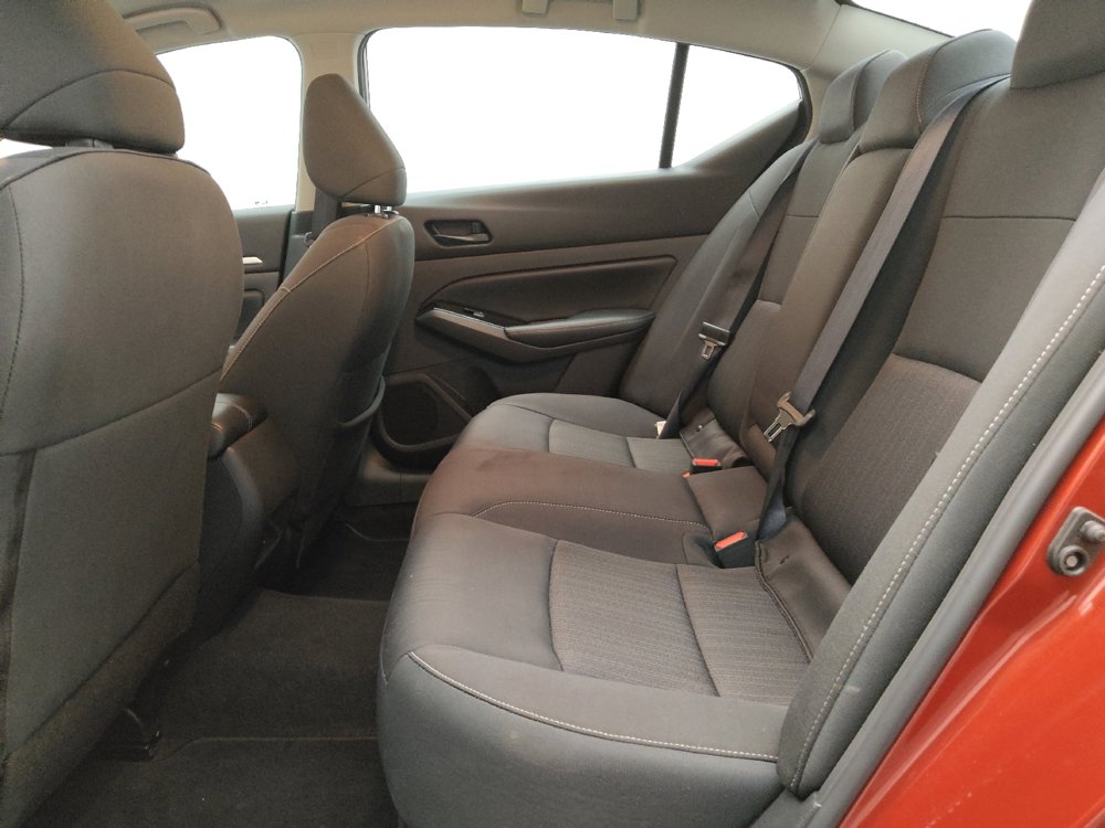 Used 2023 Nissan Altima 2.5 SV image 18