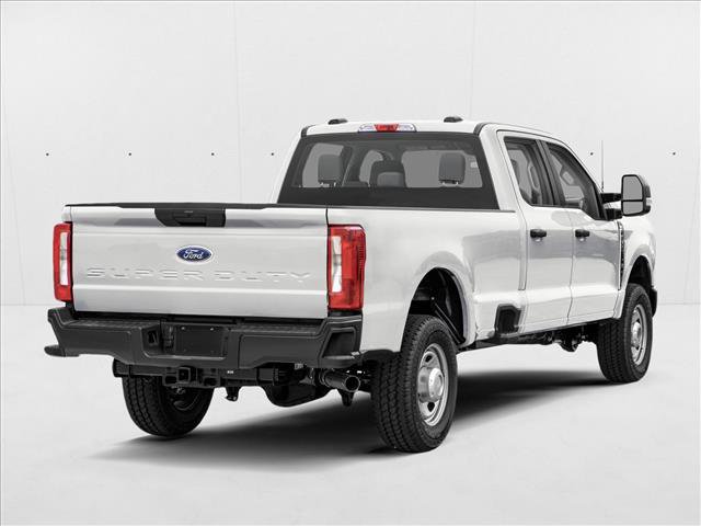 New 2027 Ford F350 XL w/ 360-Degree Camera Package AWD/4WD image 2