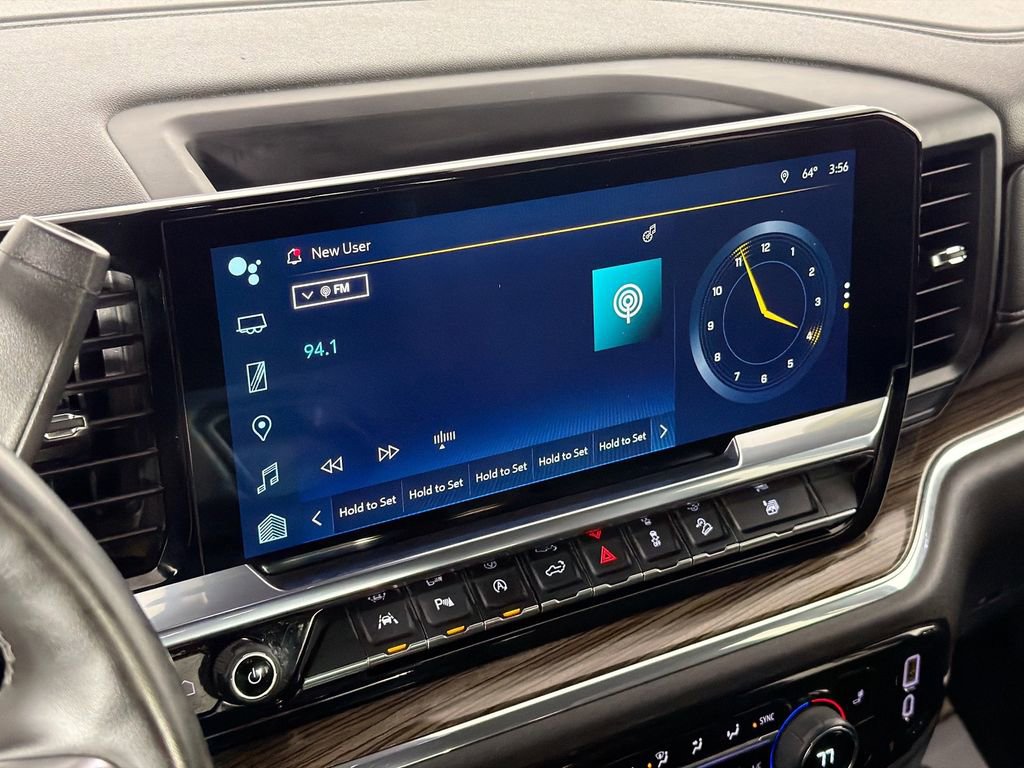 Used 2024 Chevrolet Silverado 1500 LT image 14