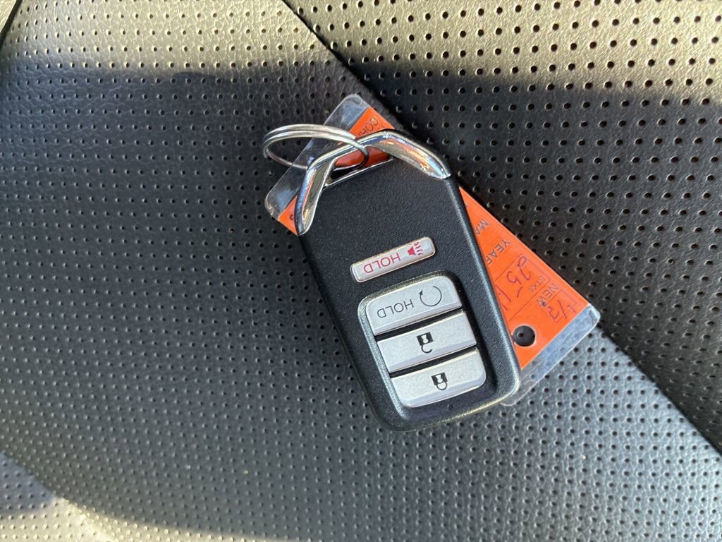 Used 2022 Honda Ridgeline RTL-E image 27