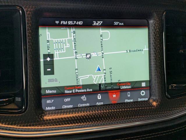 Used 2020 Dodge Challenger SRT Hellcat Redeye image 14