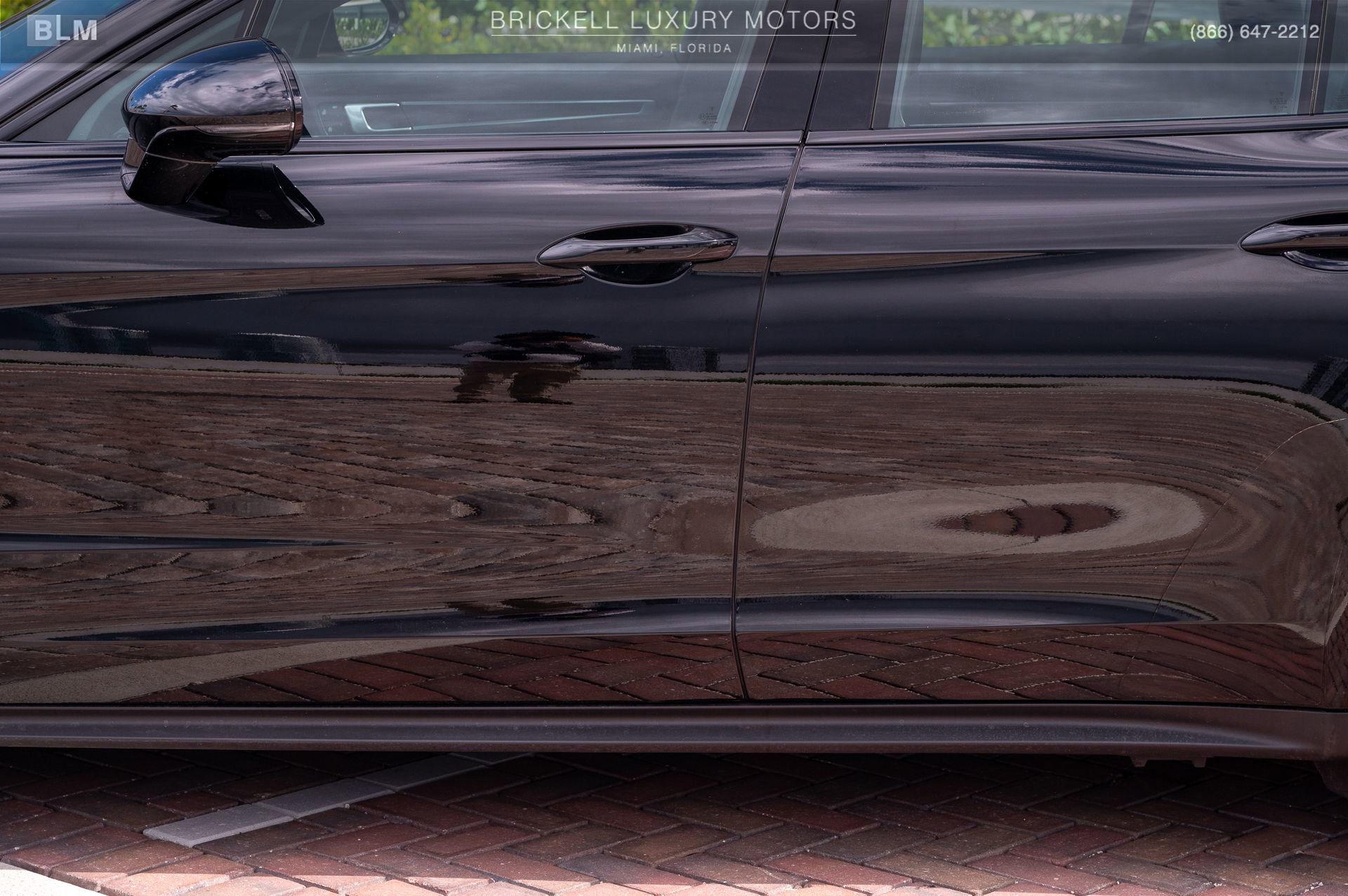 Used 2022 Porsche Panamera 4 Platinum Edition image 46