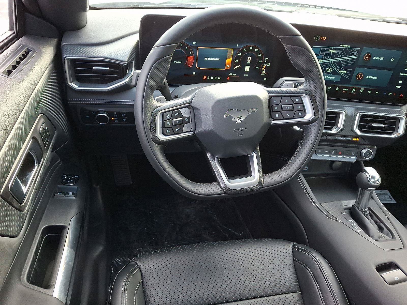 New 2026 Ford Mustang GT Premium RWD image 7