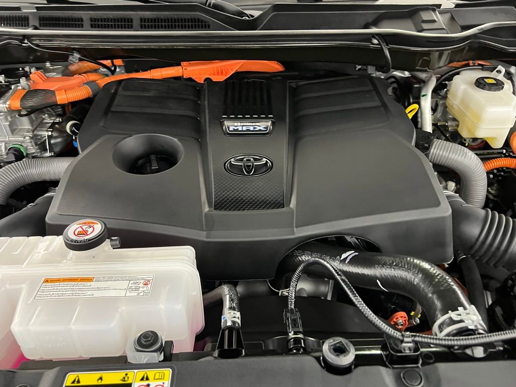 Used 2025 Toyota Tundra 1794 Edition image 35