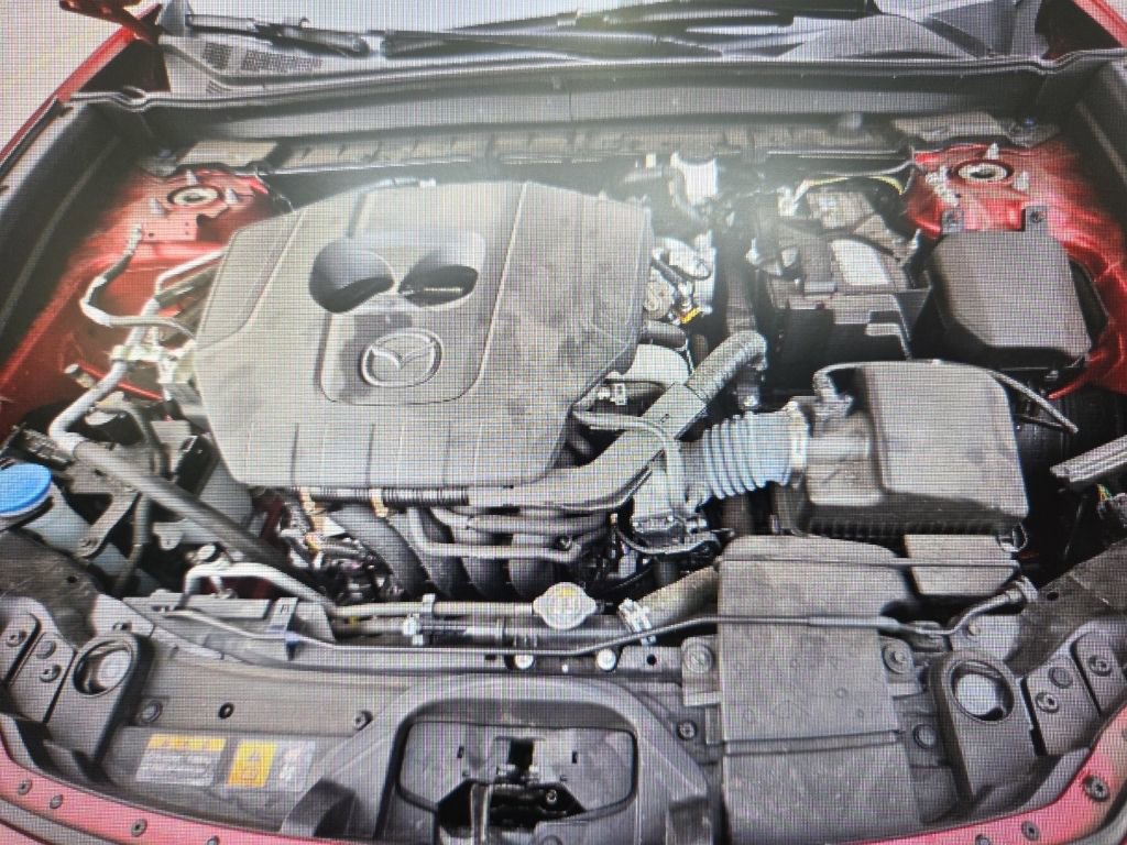 Used 2023 MAZDA CX-30 AWD 2.5 S w/ Premium Package image 15