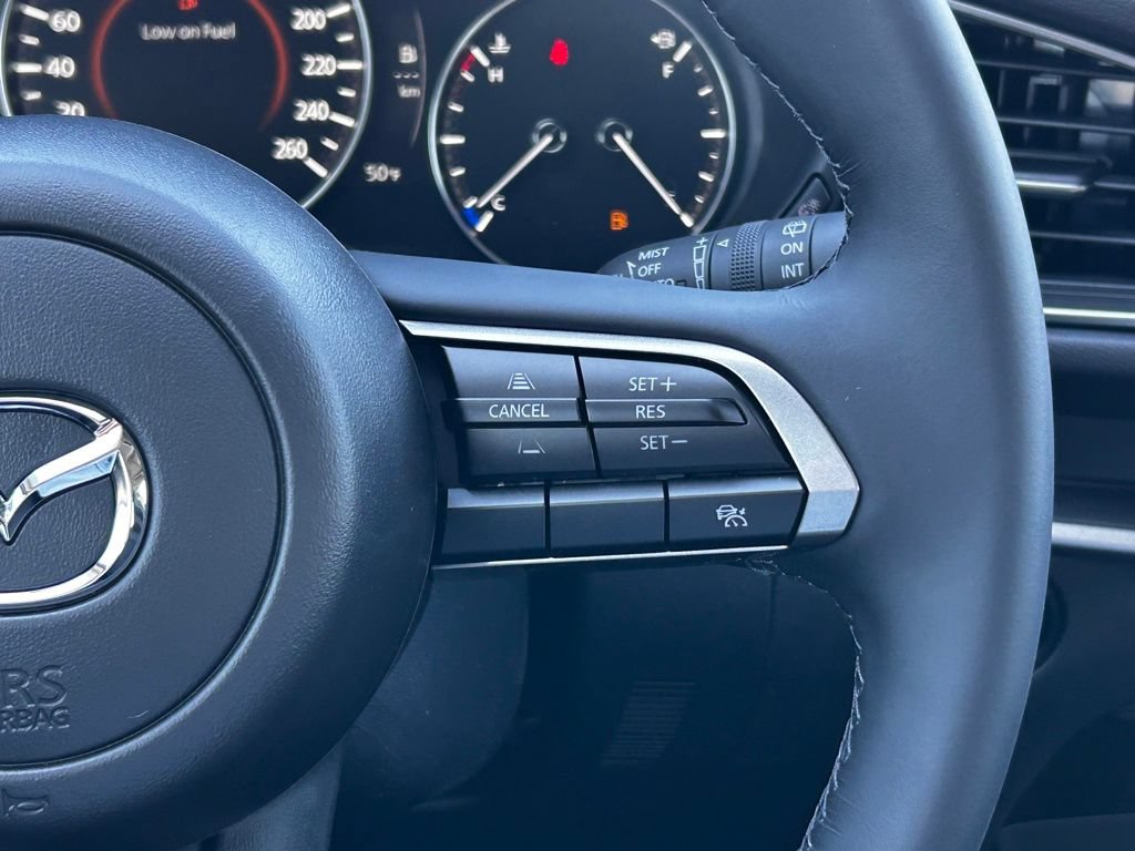 New 2026 MAZDA CX-30 AWD 2.5 S image 16