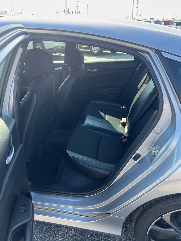 Used 2020 Honda Civic Sport image 8