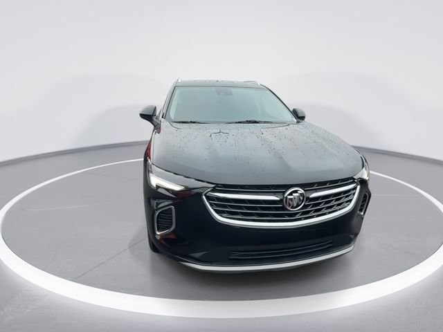 Used 2022 Buick Envision Preferred image 3