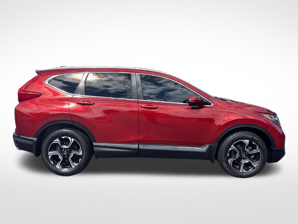 Used 2019 Honda CR-V Touring image 6
