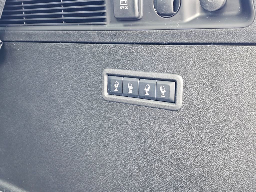 New 2026 Jeep Grand Wagoneer Limited image 43