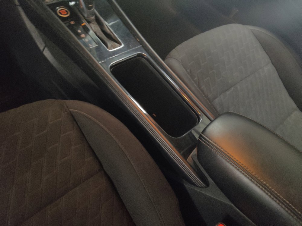 Used 2021 Nissan Kicks SV FWD image 26