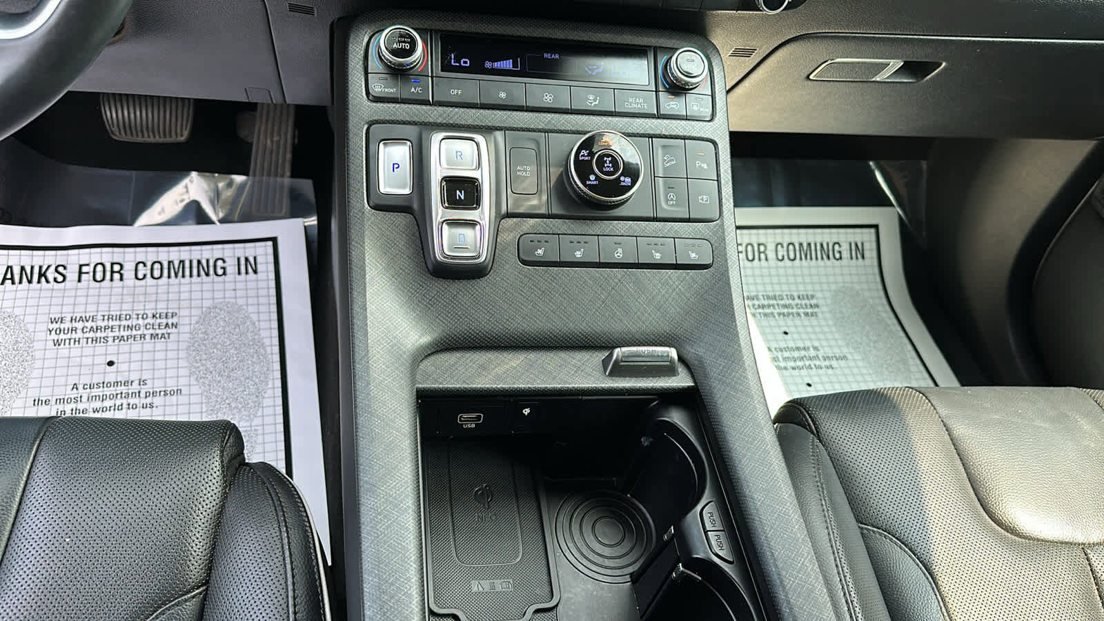 Used 2023 Hyundai Palisade Limited image 21