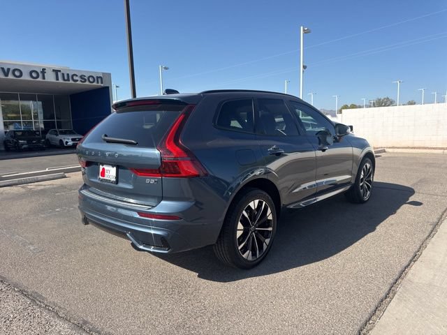 New 2026 Volvo XC60 B5 Plus w/ Protection Package Premier AWD/4WD image 5