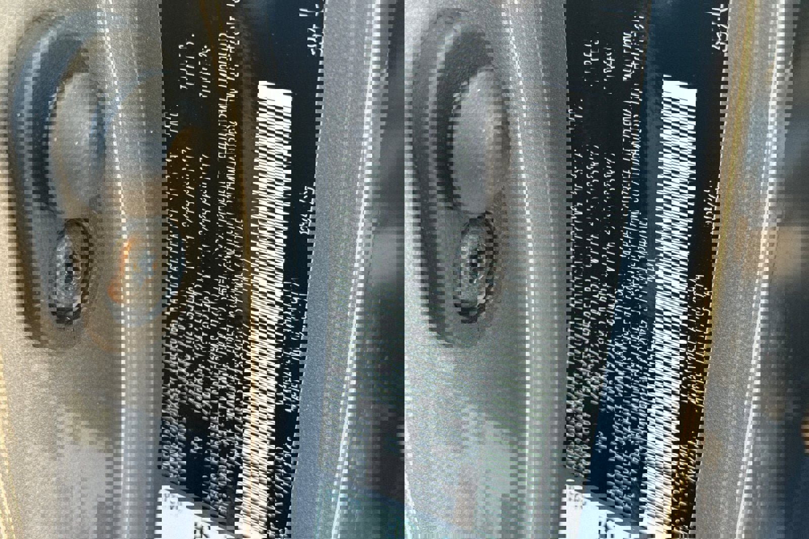 New 2026 Toyota Corolla Cross LE image 34