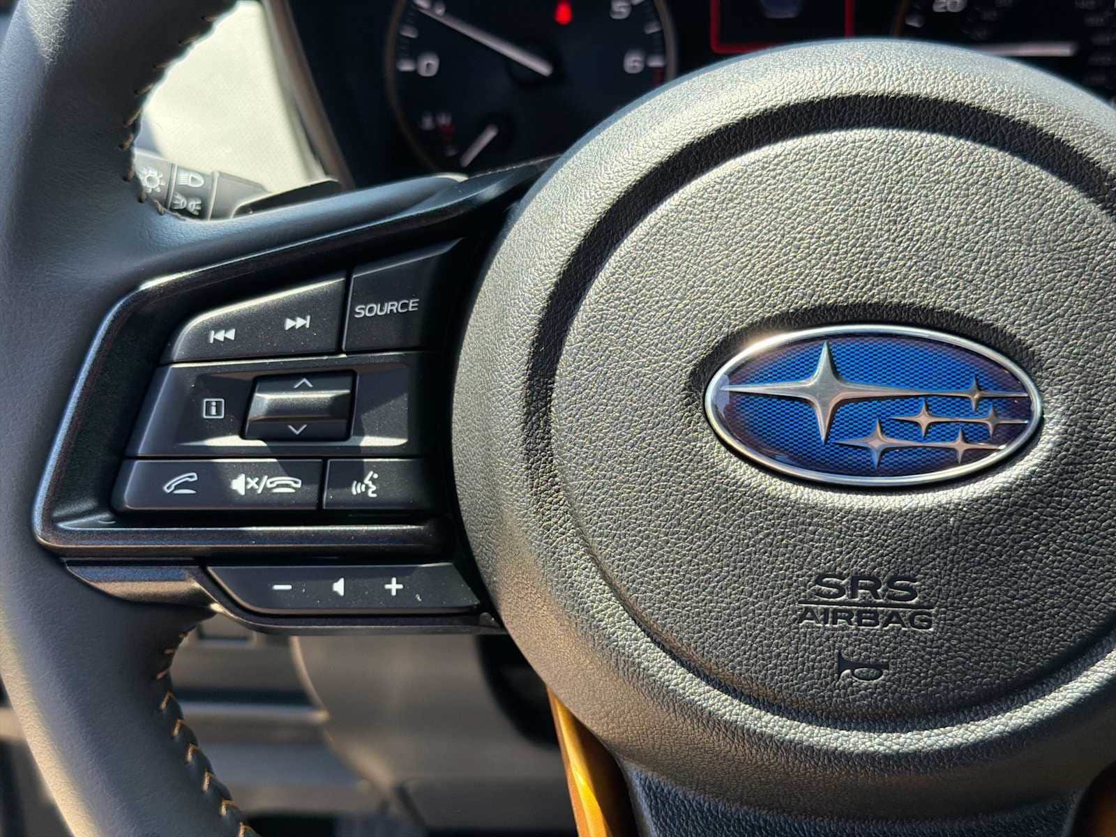 Certified 2025 Subaru Crosstrek 2.5i Wilderness w/ Crosstrek Mirror Package AWD/4WD image 20