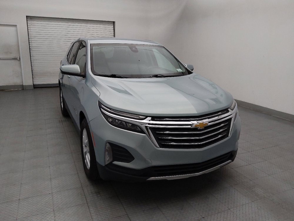 Used 2022 Chevrolet Equinox LT FWD image 14