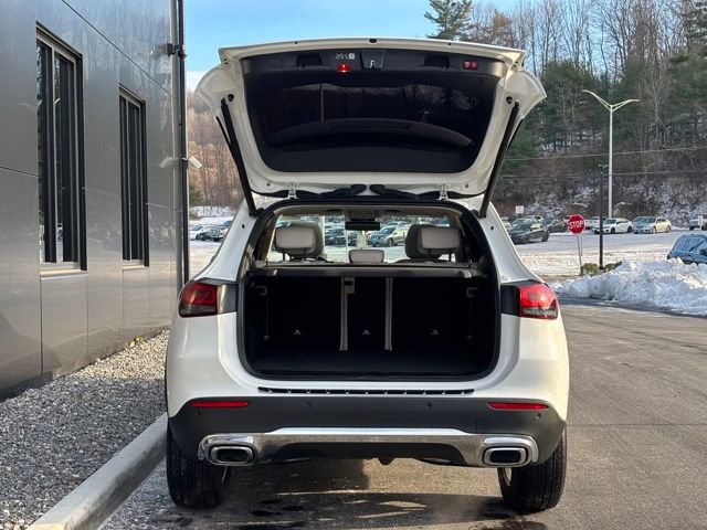 Certified 2023 Mercedes-Benz GLA 250 4MATIC image 63