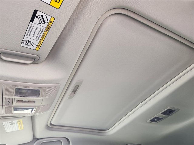 New 2025 MAZDA CX-5 AWD 2.5 S w/ Premium Plus Pkg image 18