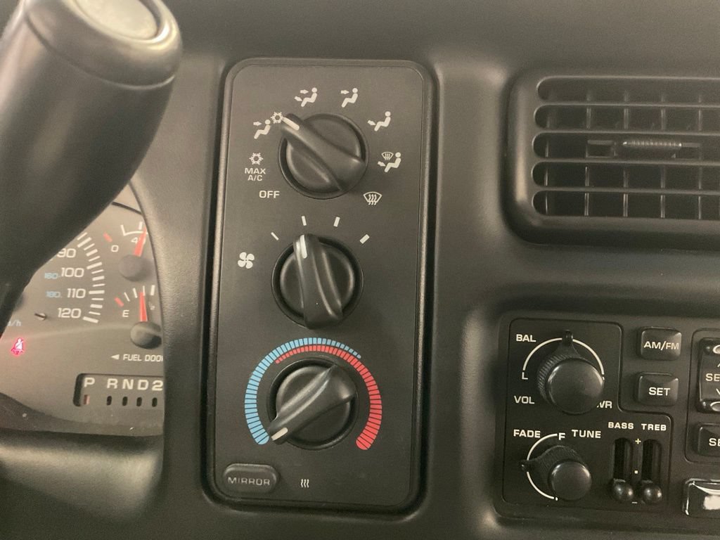 Used 2001 Dodge Ram 1500 Truck 4x4 Quad Cab image 18