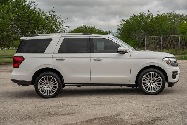 Certified 2023 Ford Expedition Limited RWD image 8