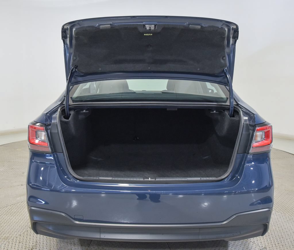 Used 2024 Subaru Legacy Premium AWD/4WD image 6