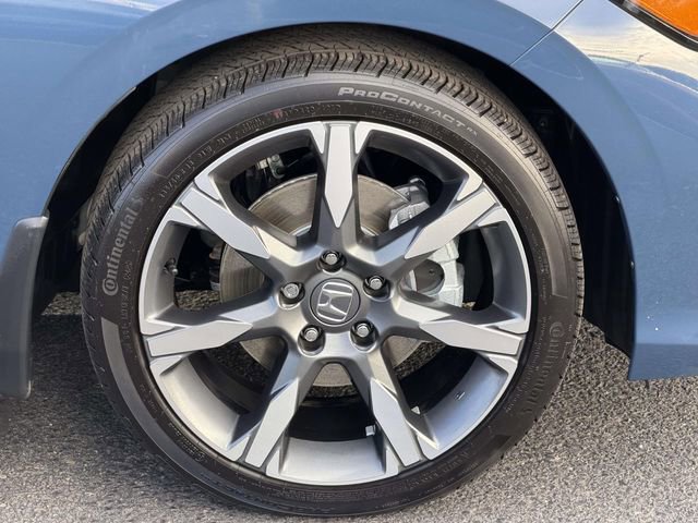 Certified 2026 Honda Civic Sport Touring image 5