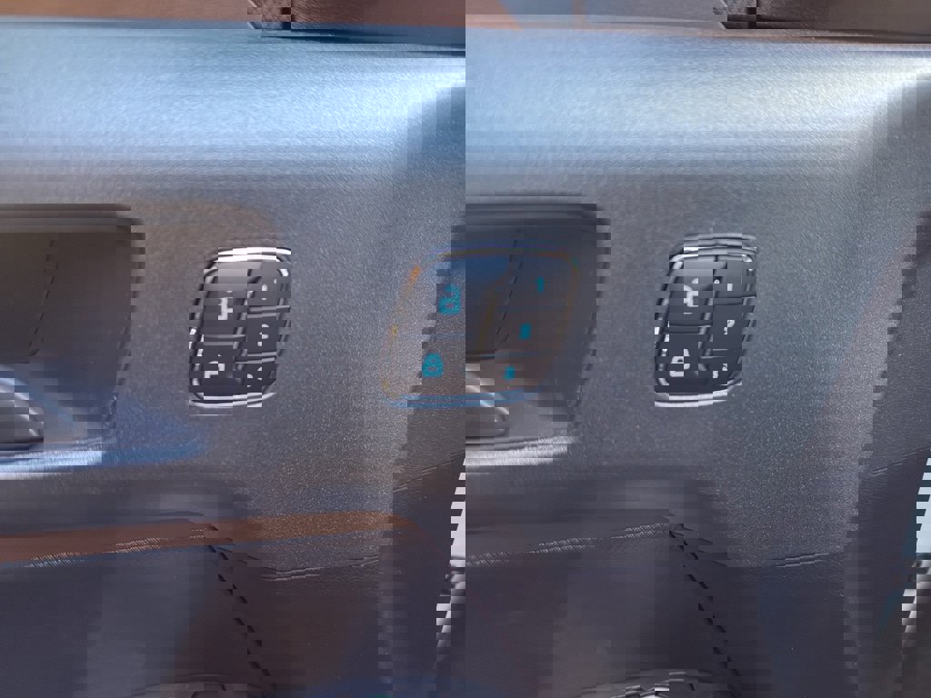 New 2025 Ford Bronco Sport Outer Banks w/ Sasquatch Outer Banks Package image 16