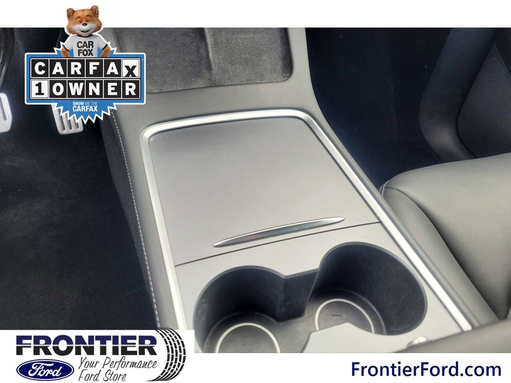 Used 2022 Tesla Model Y Performance image 20