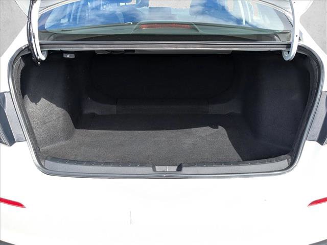 Used 2024 Honda Civic LX image 6