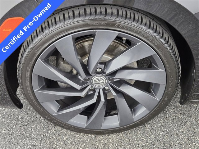 Certified 2020 Volkswagen Arteon SEL image 9