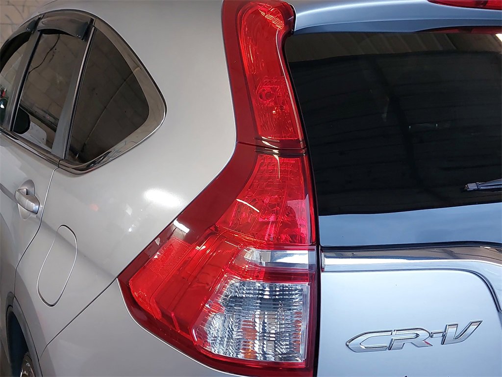 Used 2015 Honda CR-V EX-L image 28