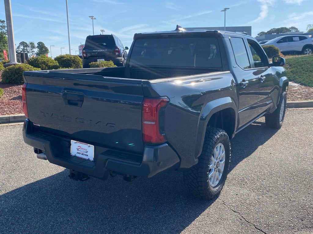 New 2026 Toyota Tacoma SR5 RWD image 13