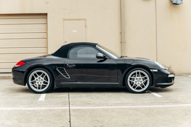Used 2011 Porsche Boxster RWD image 28