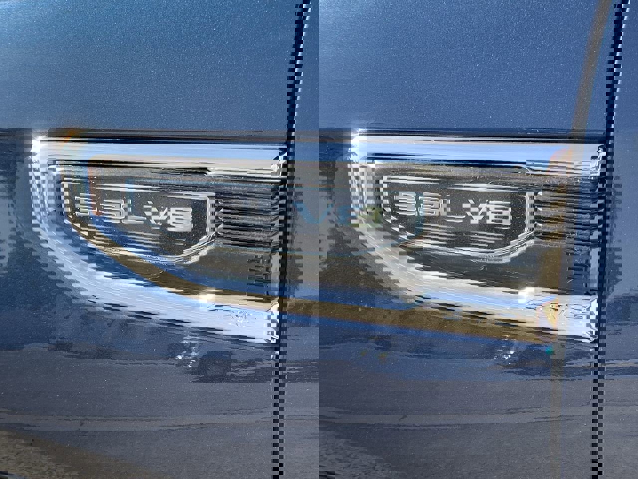 Used 2021 GMC Sierra 1500 SLT w/ SLT Premium Plus Package image 15