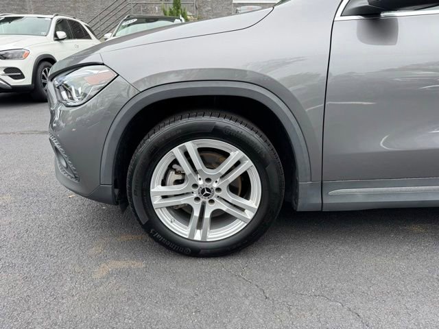 Certified 2023 Mercedes-Benz GLA 250 4MATIC image 9