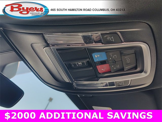 New 2026 RAM 1500 Big Horn image 27