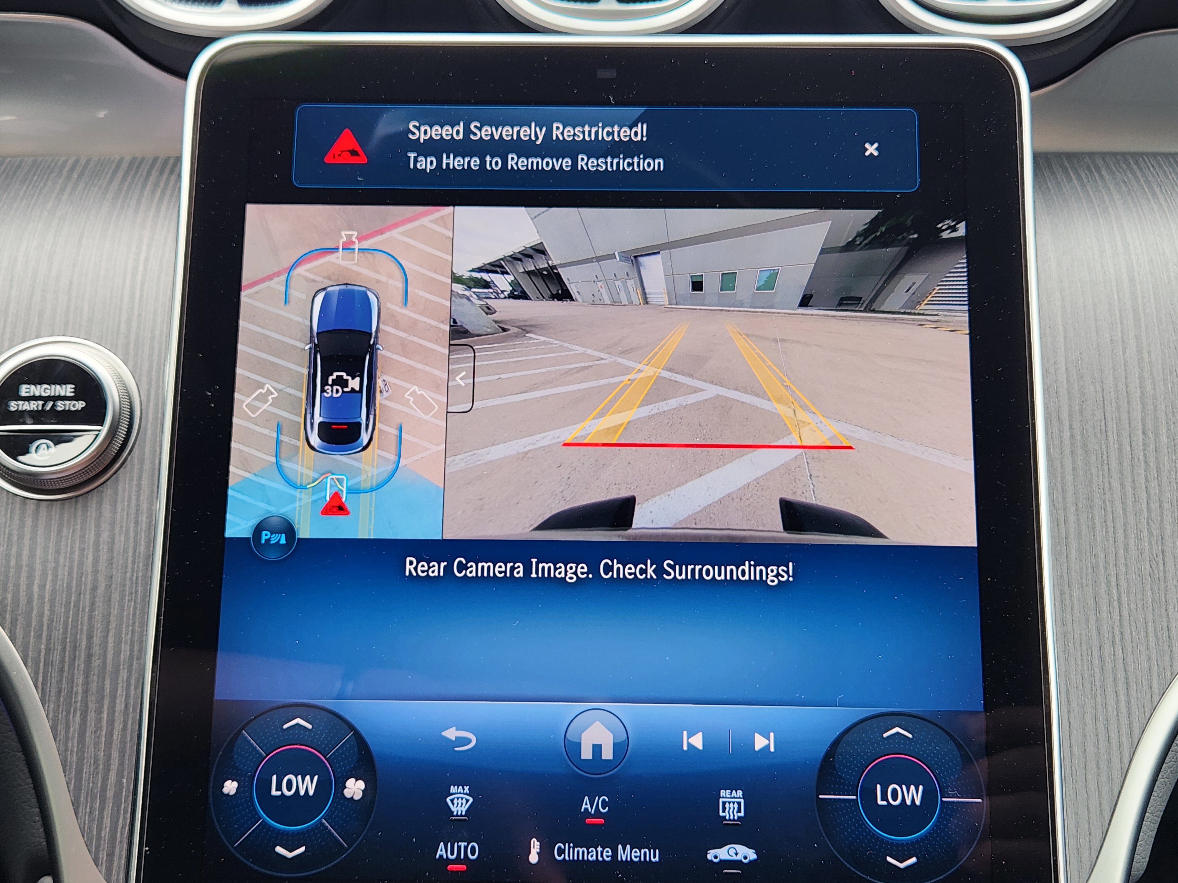 Certified 2025 Mercedes-Benz GLC 43 AMG 4MATIC Coupe image 11