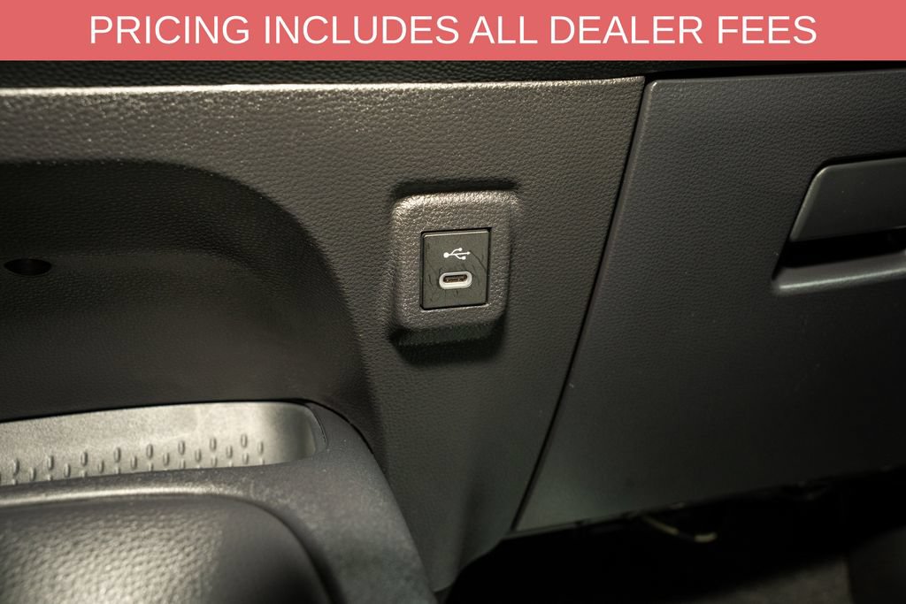 Certified 2026 Toyota Corolla LE FWD image 14