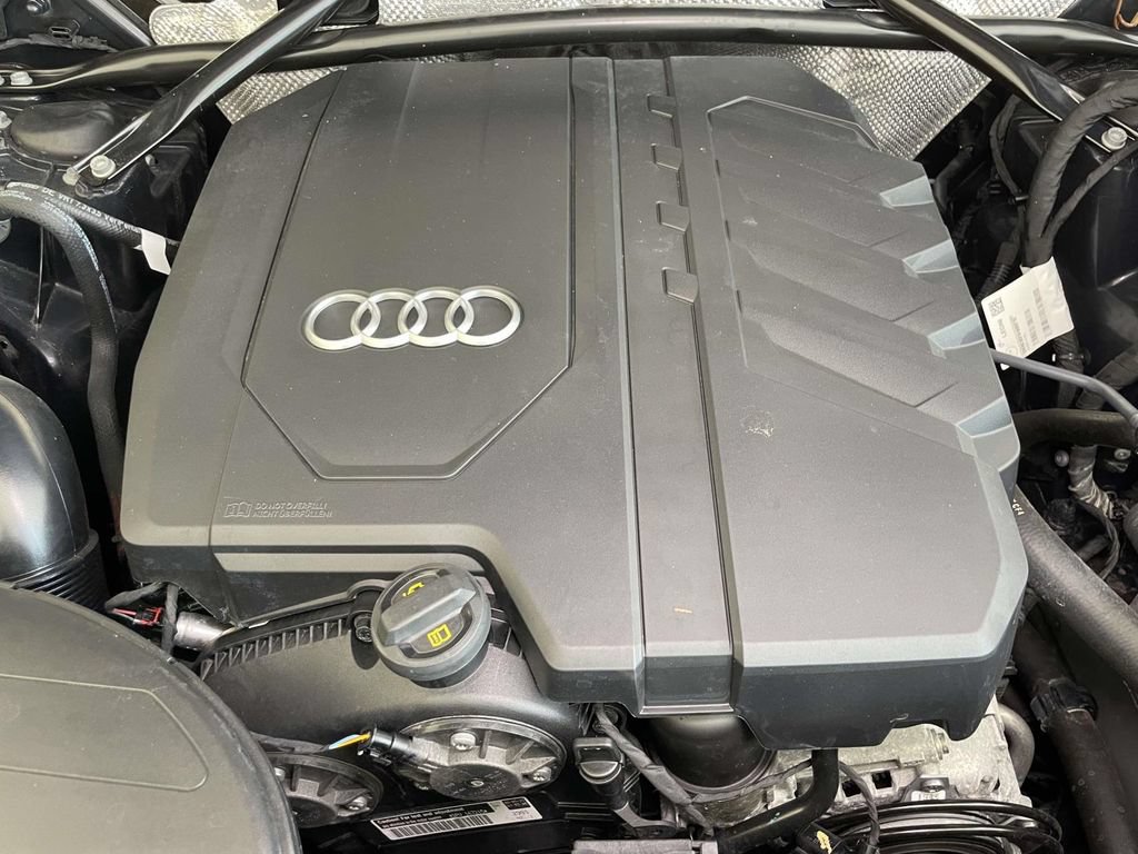 Used 2023 Audi Q5 2.0T Premium Plus w/ Premium Plus Package AWD/4WD image 24