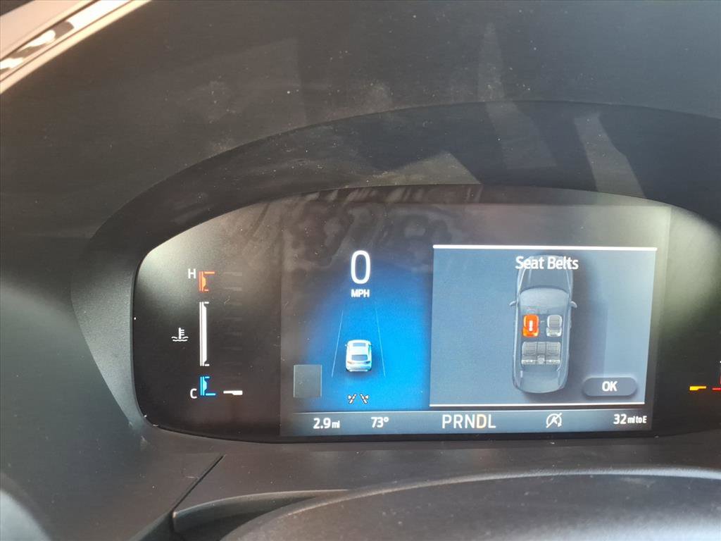 New 2026 Ford Escape ST-Line image 20