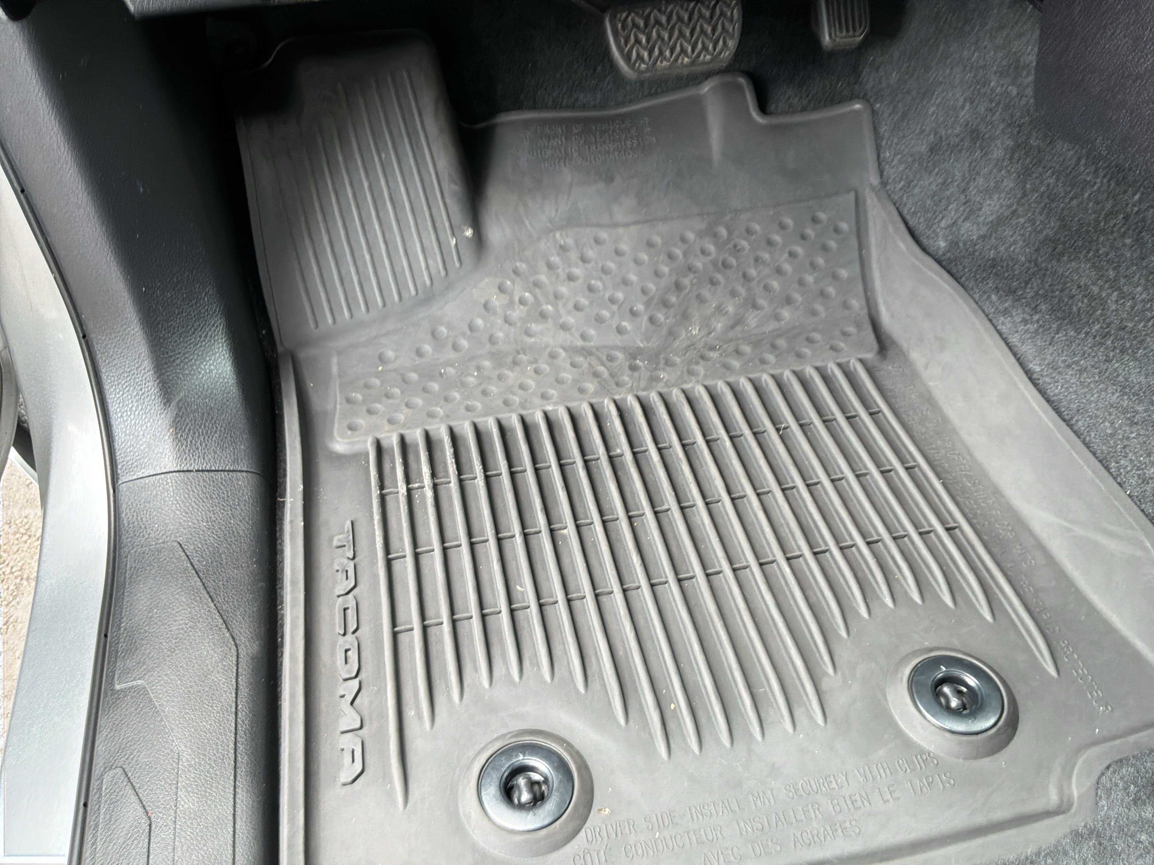 Used 2023 Toyota Tacoma SR5 RWD image 17